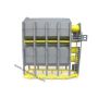 1/64 Grain Dryer Stackable Two High thumbnail