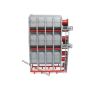 1/64 Grain Dryer Stackable Three High thumbnail
