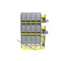 1/64 Grain Dryer Stackable Three High thumbnail