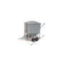 1/64 Portable wet grain holding bin thumbnail
