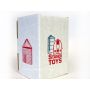 1/64 Corn Crib thumbnail
