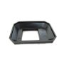1/64 Combine Bin Extension Case IH 2100/2300 series Black thumbnail