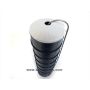 1/64 Silo blue with white roof 80 foot thumbnail