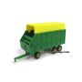 1/64 Forage wagon Tandem Axle thumbnail