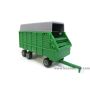 1/64 Forage wagon Tandem Axle thumbnail