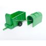 1/64 Hay Stacker thumbnail