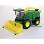 1/64 Hay Head for John Deere 8600 Forage Harvester thumbnail