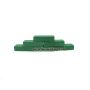 1/64 Bales Big Square 3 X 2 X 8 Green thumbnail