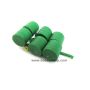 1/64 Bale Transport w/6 round bales thumbnail