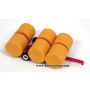 1/64 Bale Transport w/6 round bales thumbnail