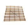 1/64 Fence White or Brown Board 32'  pkg of 6 thumbnail