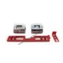 1/64 Saddle Tank Kit Fits Older JD & CI Magnum 2WD tractors thumbnail