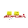 1/64 Saddle Tank Kit Fits Older JD & CI Magnum 2WD tractors thumbnail