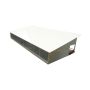 1/64 Cattle Shed Monoslope all white thumbnail