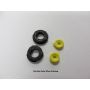 1/64 Tire & rim 7.50-16 pair thumbnail