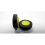 1/64 Tire & rim 11.00-24 pair thumbnail