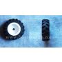 1/64 Tire & rim 16.9 x 34 pair thumbnail