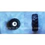 1/64 Tire & rim 16.9-28 pair thumbnail