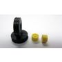 1/64 Tire & rim 11.00-20 pair thumbnail