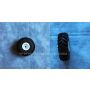 1/64 Tire & rim 23.1-26 pair thumbnail