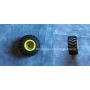 1/64 Tire & rim 30.5-32 pair thumbnail