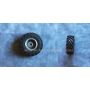 1/64 Tire & rim 700/65-38 pair thumbnail