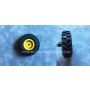 1/64 Tire & rim 710/70-38 pair thumbnail