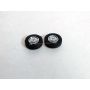 1/64 Truck Tires and rims Front regular thumbnail