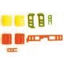 1/64 Saddle Tank Kit Fits Older JD & CI Magnum 2WD tractors thumbnail