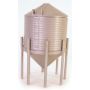 1/64 Hopper Bin #1233 thumbnail