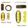 1/64 Flat Track Kits-short thumbnail