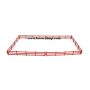 1/64 Fence White or Brown Board 32'  pkg of 6 thumbnail