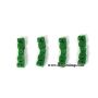 1/64 Hinge Kit for 48 foot Mulch Tiller thumbnail