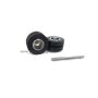 1/64 Truck Tires & rims Regular duals thumbnail