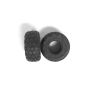 1/64 Tire 30.5 x 32 Diamond Tread each thumbnail
