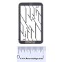 1/64 Tractor Windsheild Wipers Set of 5 Photo Etched thumbnail
