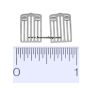 1/64 Grille IH 806 set of 2 wheatland photo etched thumbnail