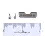 1/64 Gooseneck Tailgate chrome thumbnail