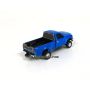 1/64 Gooseneck Tailgate chrome thumbnail