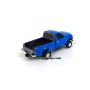 1/64 Gooseneck Tailgate chrome thumbnail