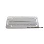 1/64 Running Boards Diamond tread Chrome thumbnail