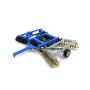 1/64 Disc Gang Hangers package of 40 thumbnail