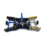 1/64 Disc Gang Hangers package of 40 thumbnail