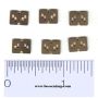 1/64 Weights Front Oliver Slab pkg of 6 thumbnail