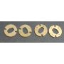 1/64 Weights Rear Wheel IH M set of 4 thumbnail