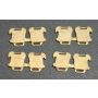 1/64 Weights Front MM Suitcase pkg of 8 thumbnail