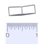 1/64 Peterbilt 379 & 389 Windshield Trim Kite thumbnail