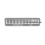 1/64 Semi Anti Sail Plates louvered chrome thumbnail