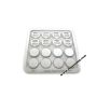 1/64 Semi Aero Wheel Covers thumbnail