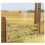 1/64 Gates Laser Cut Wood thumbnail